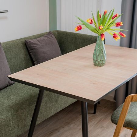 Nena Apartments Berlin Adlershof المظهر الخارجي الصورة
