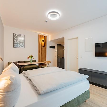 Nena Apartments Berlin Adlershof المظهر الخارجي الصورة