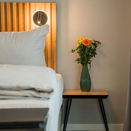 Nena Apartments Berlin Adlershof المظهر الخارجي الصورة