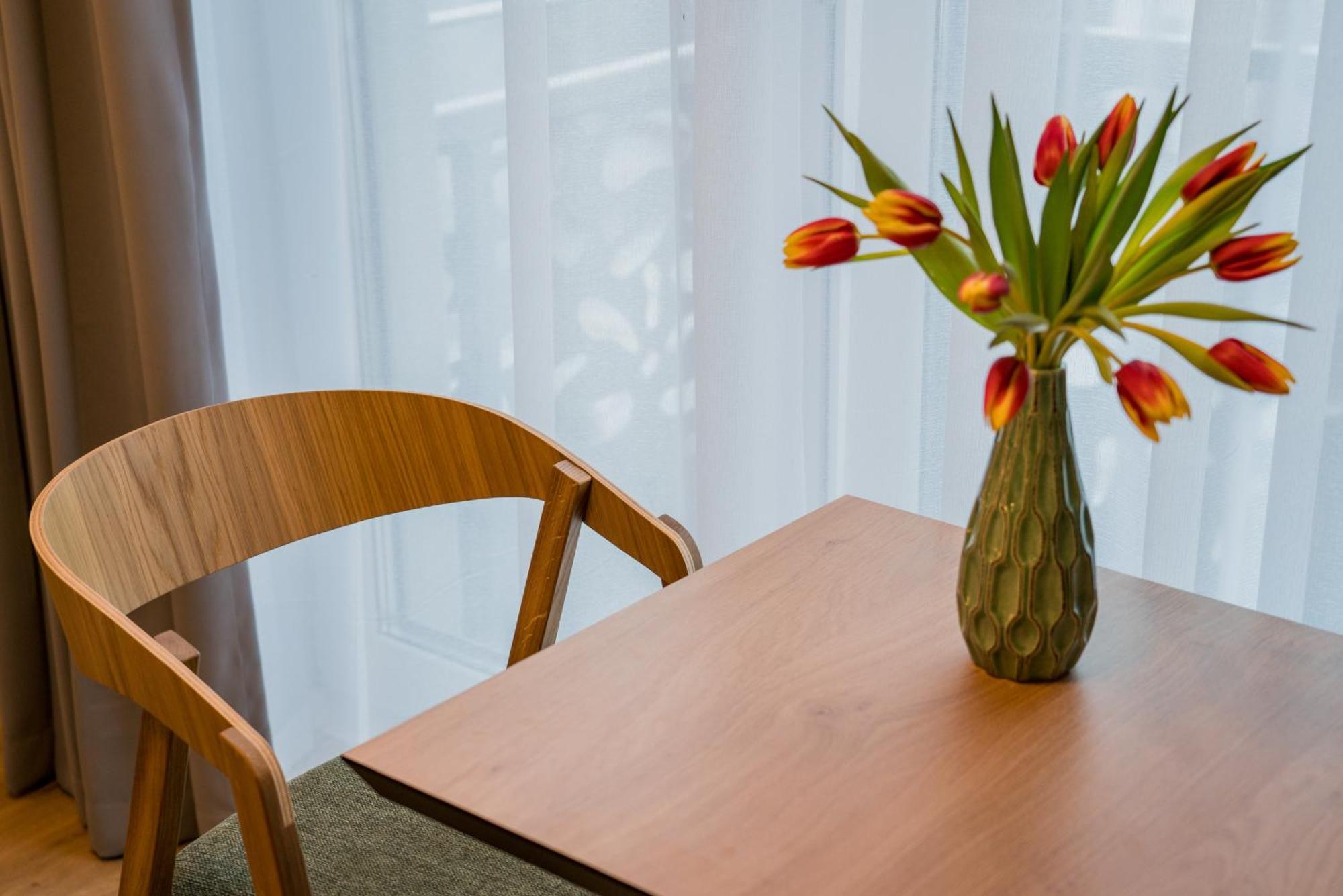 Nena Apartments Berlin Adlershof المظهر الخارجي الصورة