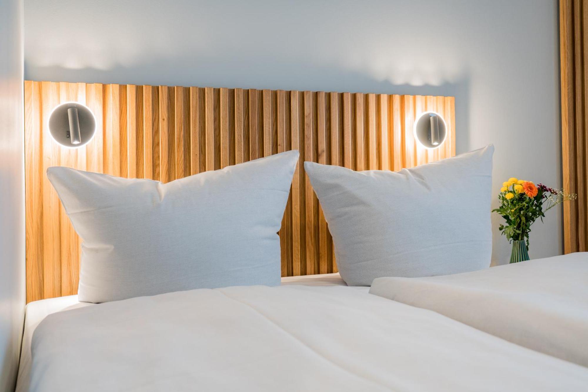 Nena Apartments Berlin Adlershof المظهر الخارجي الصورة