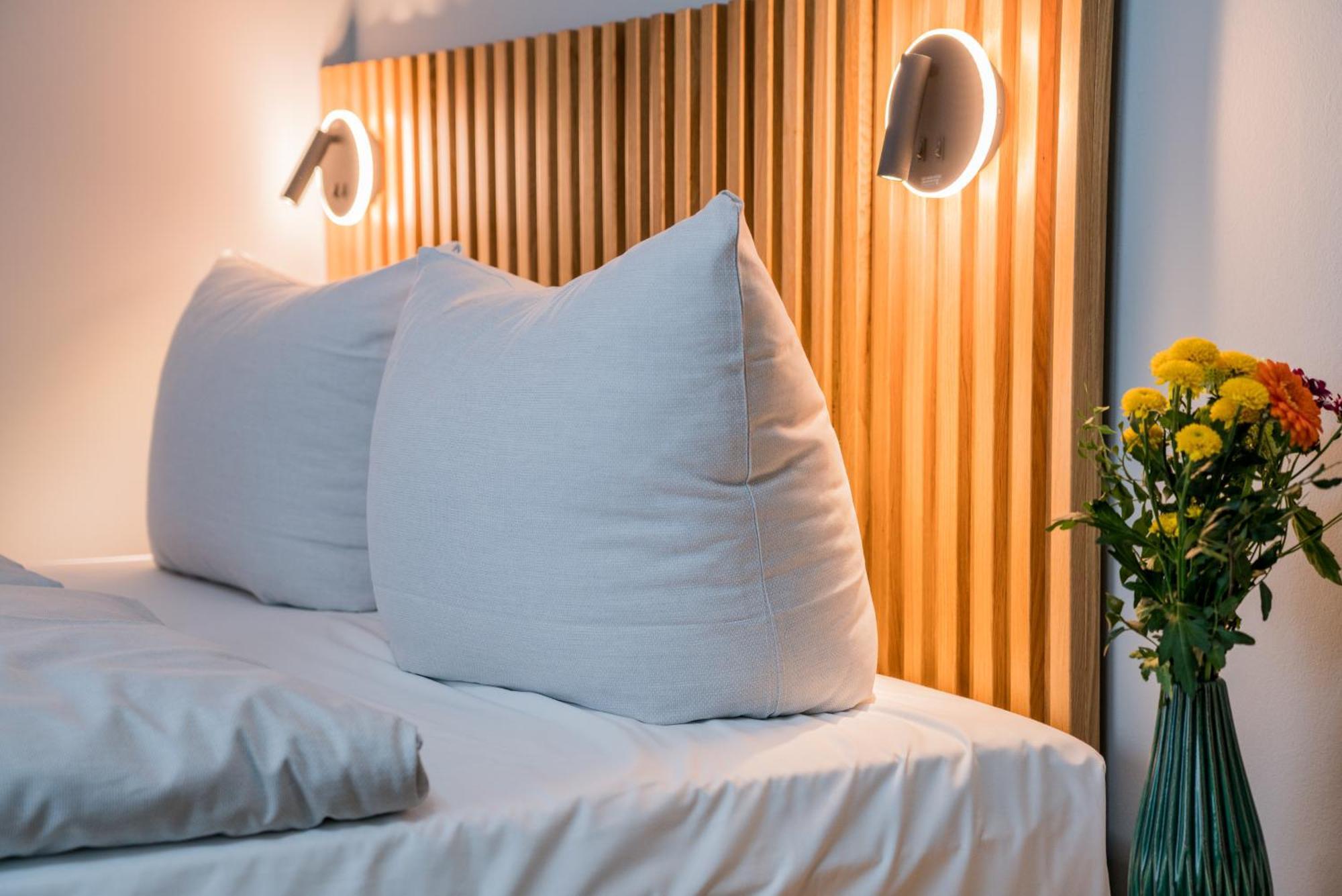 Nena Apartments Berlin Adlershof المظهر الخارجي الصورة